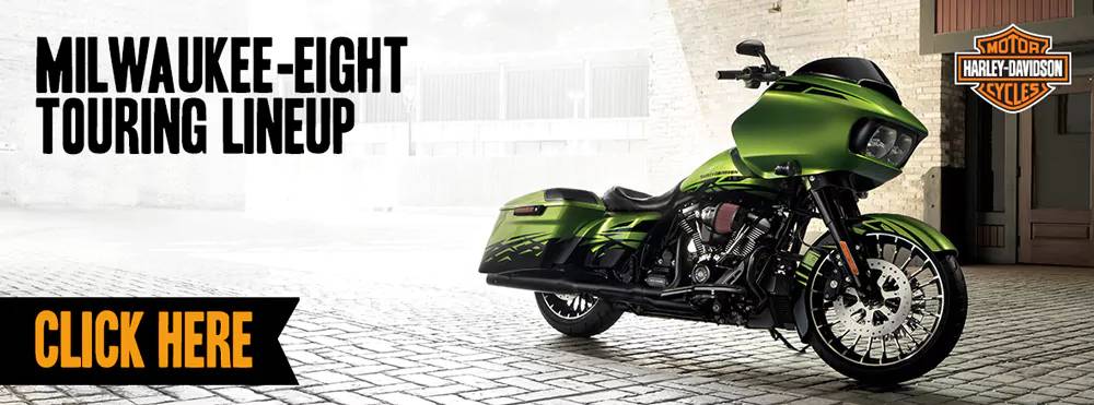Milwaukee-eight