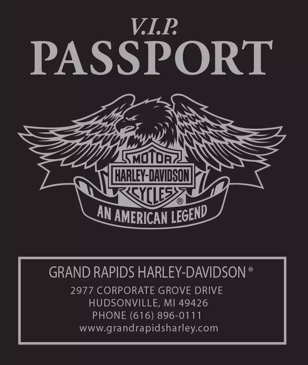 las vegas vip passport